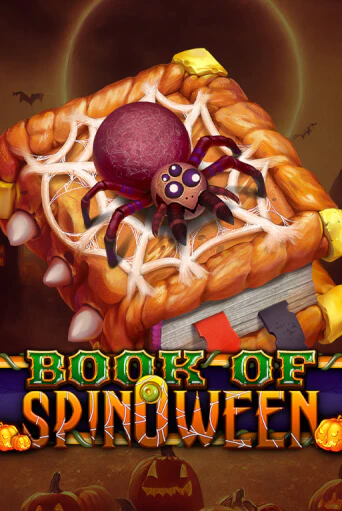 Book Of SpinOWeen в демо-режиме играть бесплатно | Азино888