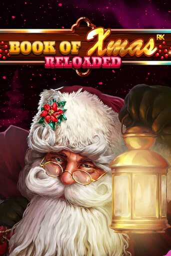 Book Of Xmas Reloaded в демо-режиме играть бесплатно | Азино888