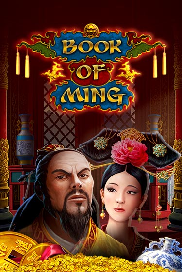 Book Of Ming в демо-режиме играть бесплатно | Азино888