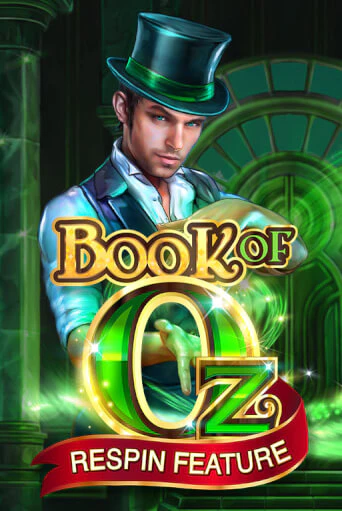 Book of Oz в демо-режиме играть бесплатно | Азино888