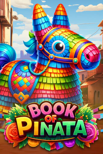 Book of Pinata в демо-режиме играть бесплатно | Азино888