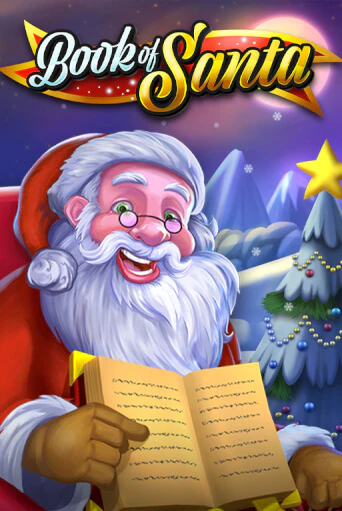Book of Santa в демо-режиме играть бесплатно | Азино888