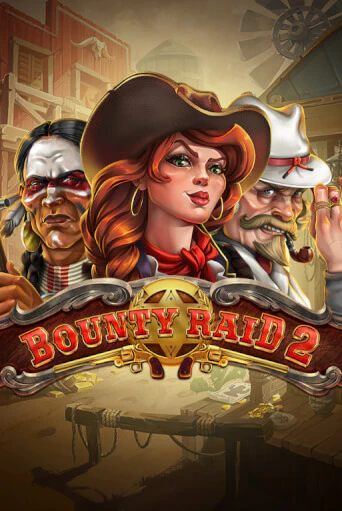 Bounty Raid 2 в демо-режиме играть бесплатно | Азино888