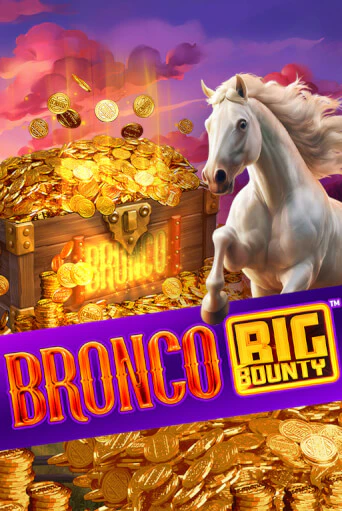 Bronco Big Bounty™ в демо-режиме играть бесплатно | Азино888