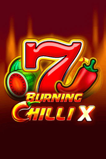 Burning Chilli X в демо-режиме играть бесплатно | Азино888