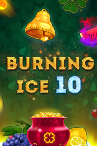 Burning Ice 10 в демо-режиме играть бесплатно | Азино888