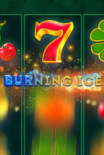 Burning Ice в демо-режиме играть бесплатно | Азино888