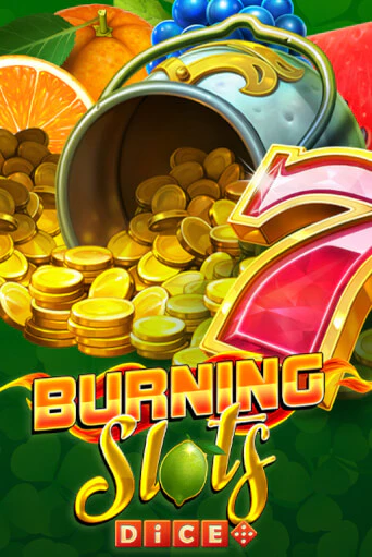 Burning Slots Dice в демо-режиме играть бесплатно | Азино888
