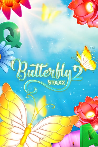 Butterfly Staxx 2 в демо-режиме играть бесплатно | Азино888