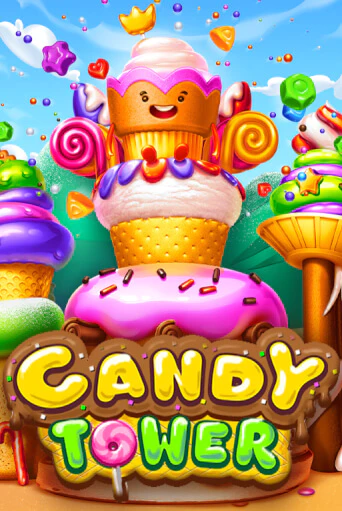 Candy Tower в демо-режиме играть бесплатно | Азино888
