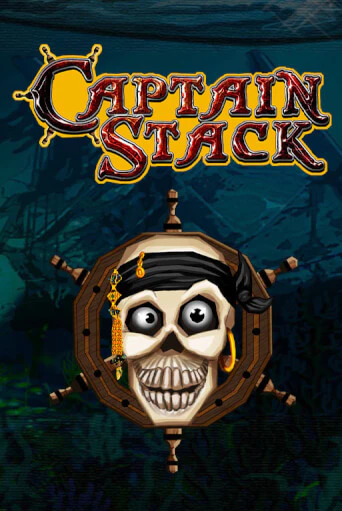 Captain Stack в демо-режиме играть бесплатно | Азино888