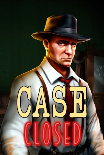 Case Closed в демо-режиме играть бесплатно | Азино888