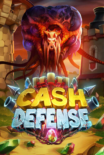 Cash Defense в демо-режиме играть бесплатно | Азино888