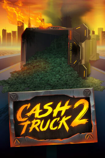 Cash Truck 2 в демо-режиме играть бесплатно | Азино888