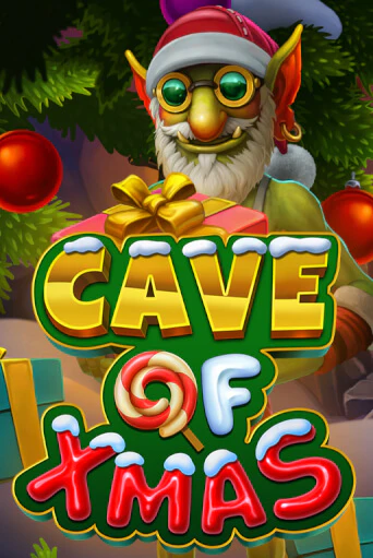Cave Of Xmas в демо-режиме играть бесплатно | Азино888