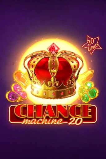Chance Machine 20 в демо-режиме играть бесплатно | Азино888