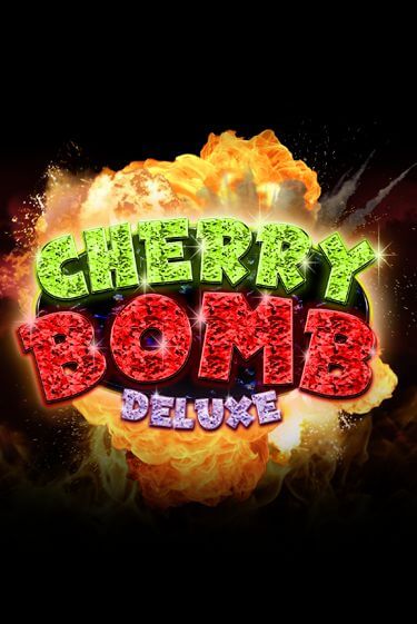 Cherry Bomb Deluxe в демо-режиме играть бесплатно | Азино888