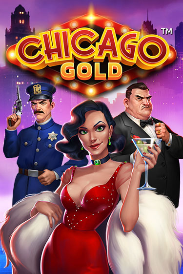 Chicago Gold в демо-режиме играть бесплатно | Азино888