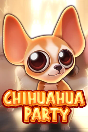 Chihuahua Party в демо-режиме играть бесплатно | Азино888