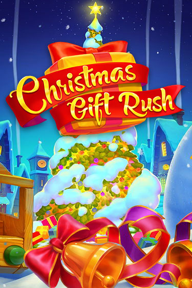 Christmas Gift Rush в демо-режиме играть бесплатно | Азино888