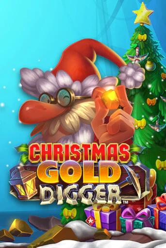 Christmas Gold Digger™ в демо-режиме играть бесплатно | Азино888