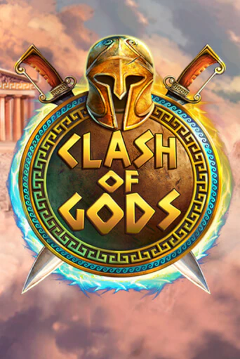 Clash of Gods в демо-режиме играть бесплатно | Азино888