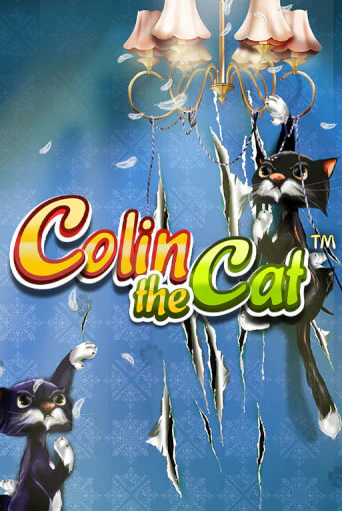 Colin The Cat в демо-режиме играть бесплатно | Азино888