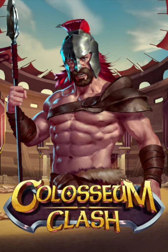 Colosseum Clash в демо-режиме играть бесплатно | Азино888