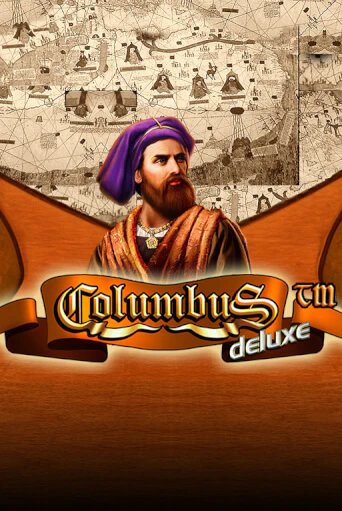 Columbus Deluxe в демо-режиме играть бесплатно | Азино888