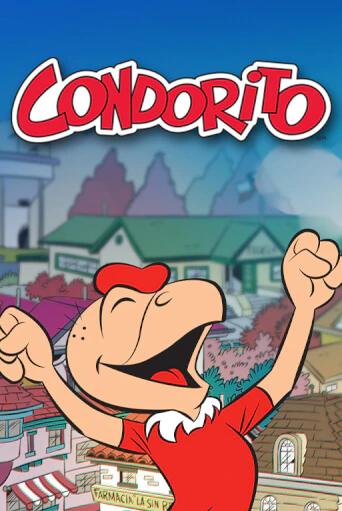 Condorito в демо-режиме играть бесплатно | Азино888