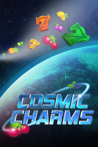 Cosmic Charms в демо-режиме играть бесплатно | Азино888
