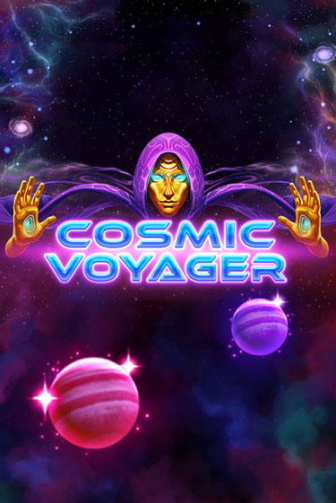 Cosmic Voyager в демо-режиме играть бесплатно | Азино888
