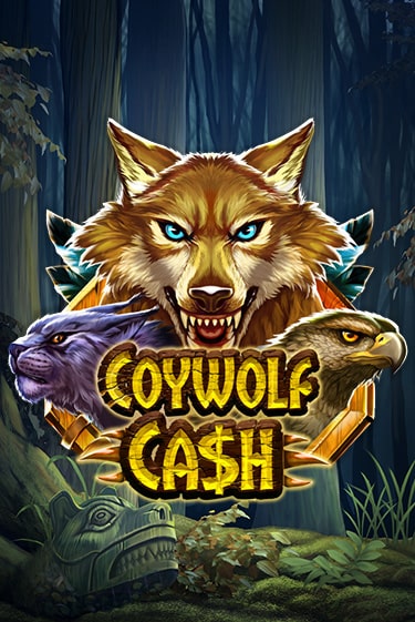 Coywolf Cash в демо-режиме играть бесплатно | Азино888