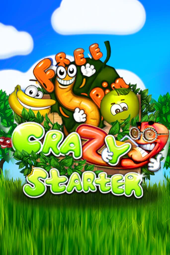 Crazy Starter в демо-режиме играть бесплатно | Азино888