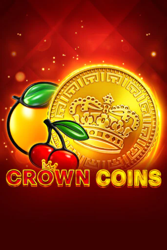 Crown Coins в демо-режиме играть бесплатно | Азино888