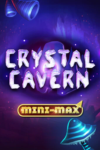Crystal Cavern Mini Max в демо-режиме играть бесплатно | Азино888