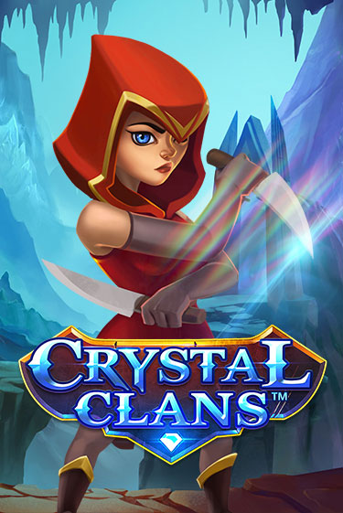 Crystal Clans в демо-режиме играть бесплатно | Азино888