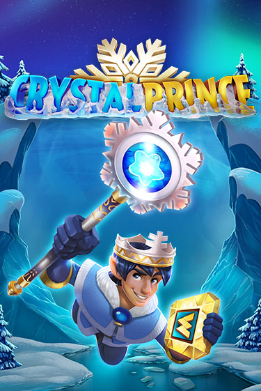 Crystal Prince в демо-режиме играть бесплатно | Азино888