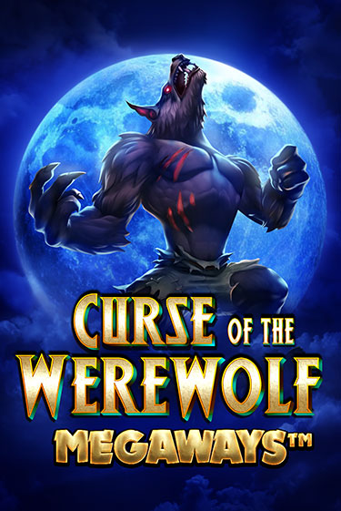 Curse of the Werewolf Megaways в демо-режиме играть бесплатно | Азино888