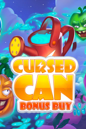 Cursed Can Bonus Buy в демо-режиме играть бесплатно | Азино888