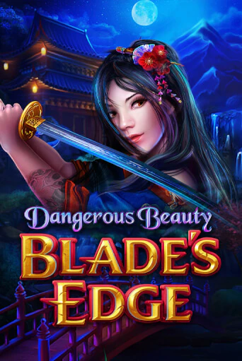 Dangerous Beauty Blades Edge в демо-режиме играть бесплатно | Азино888
