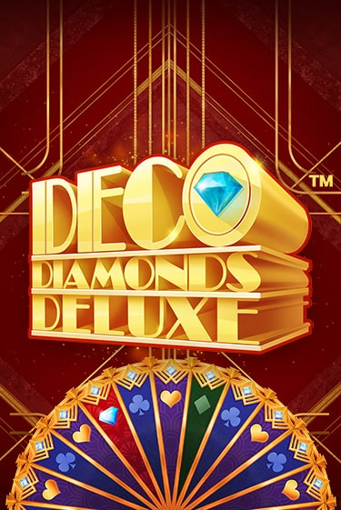 Deco Diamonds Deluxe в демо-режиме играть бесплатно | Азино888