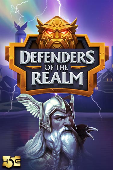 Defenders of the Realm в демо-режиме играть бесплатно | Азино888
