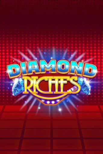 Diamond Riches в демо-режиме играть бесплатно | Азино888