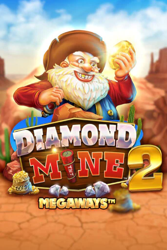 Diamond Mine 2 в демо-режиме играть бесплатно | Азино888