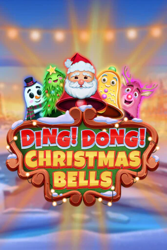 Ding Dong Christmas Bells в демо-режиме играть бесплатно | Азино888