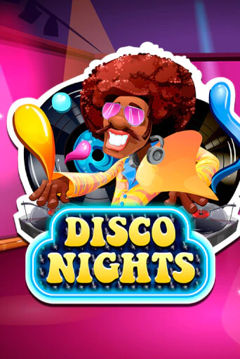 Disco Nights в демо-режиме играть бесплатно | Азино888