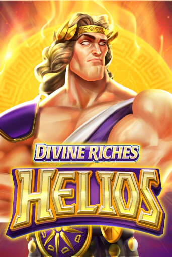 Divine Riches Helios в демо-режиме играть бесплатно | Азино888