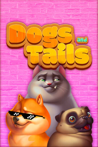Dogs and Tails в демо-режиме играть бесплатно | Азино888