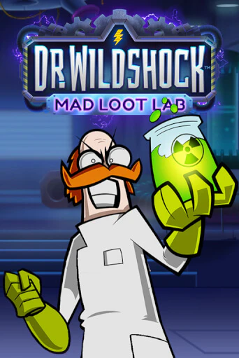 Dr. Wildshock: Mad Loot Lab™ в демо-режиме играть бесплатно | Азино888